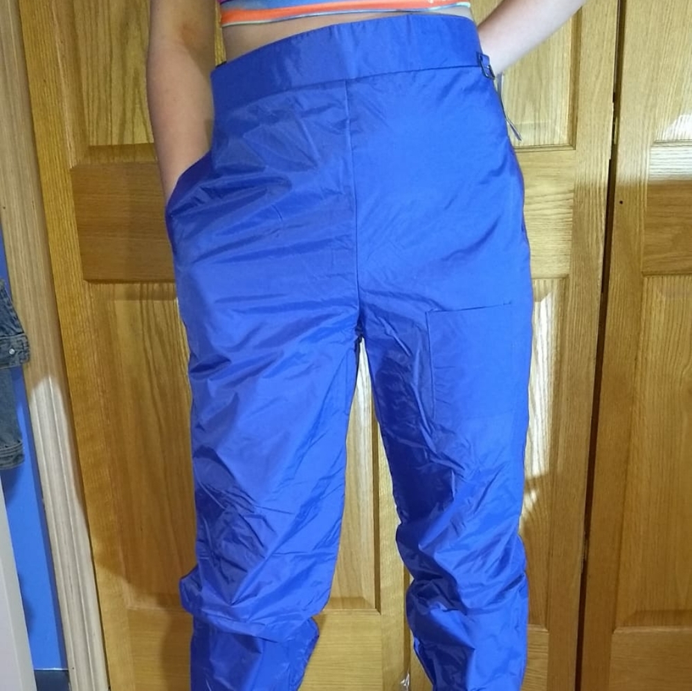 Windproof Fieldmaster joggers - Picture 6 of 8